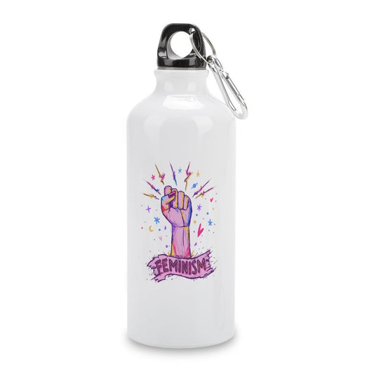 Sport Bottle Aluminum