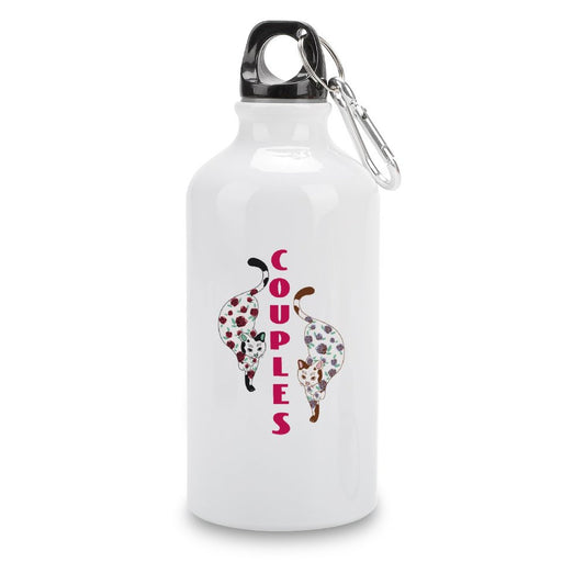Sport Bottle Aluminum
