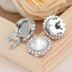 Button Covers  QL0015