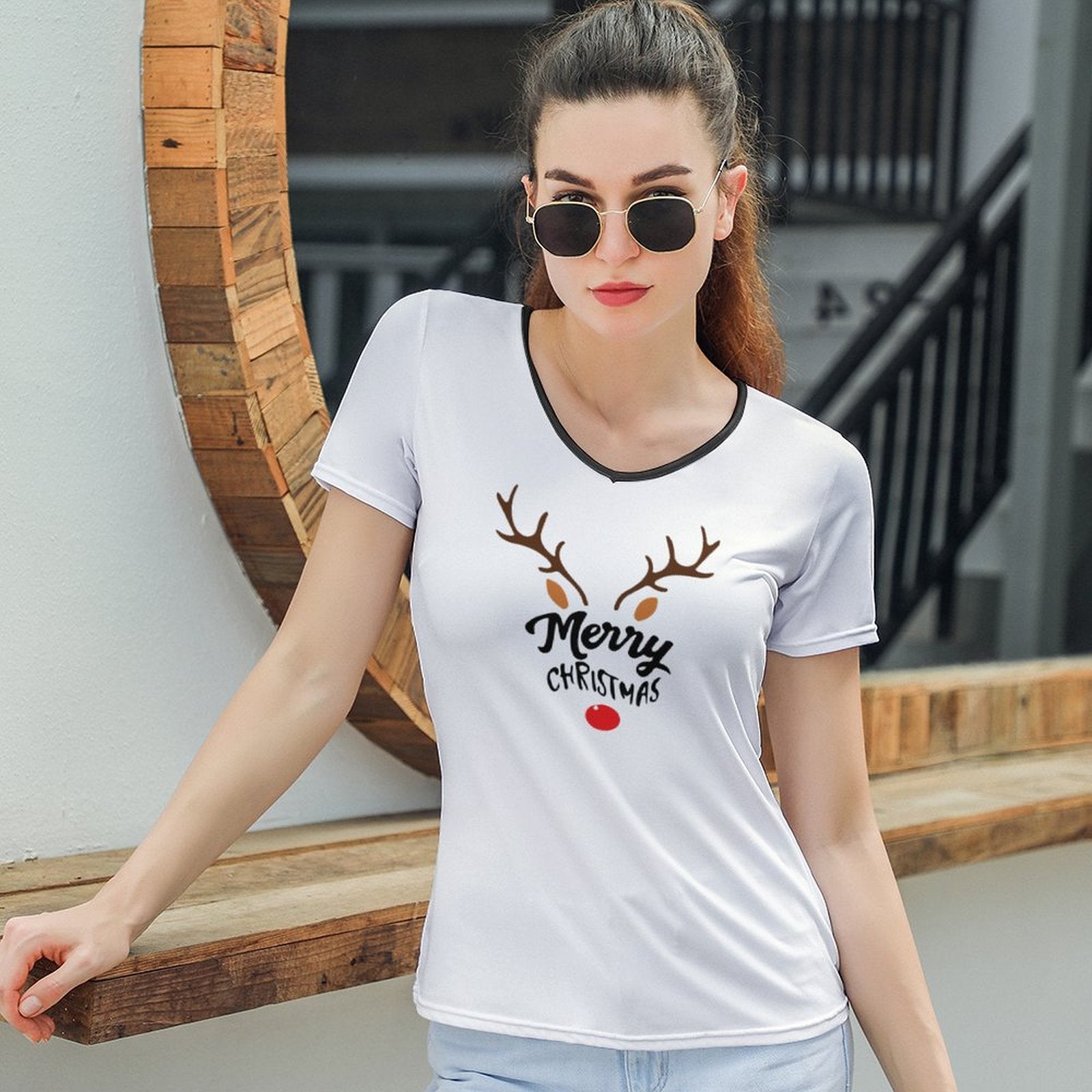 Women's Short Sleeve T-Shirt