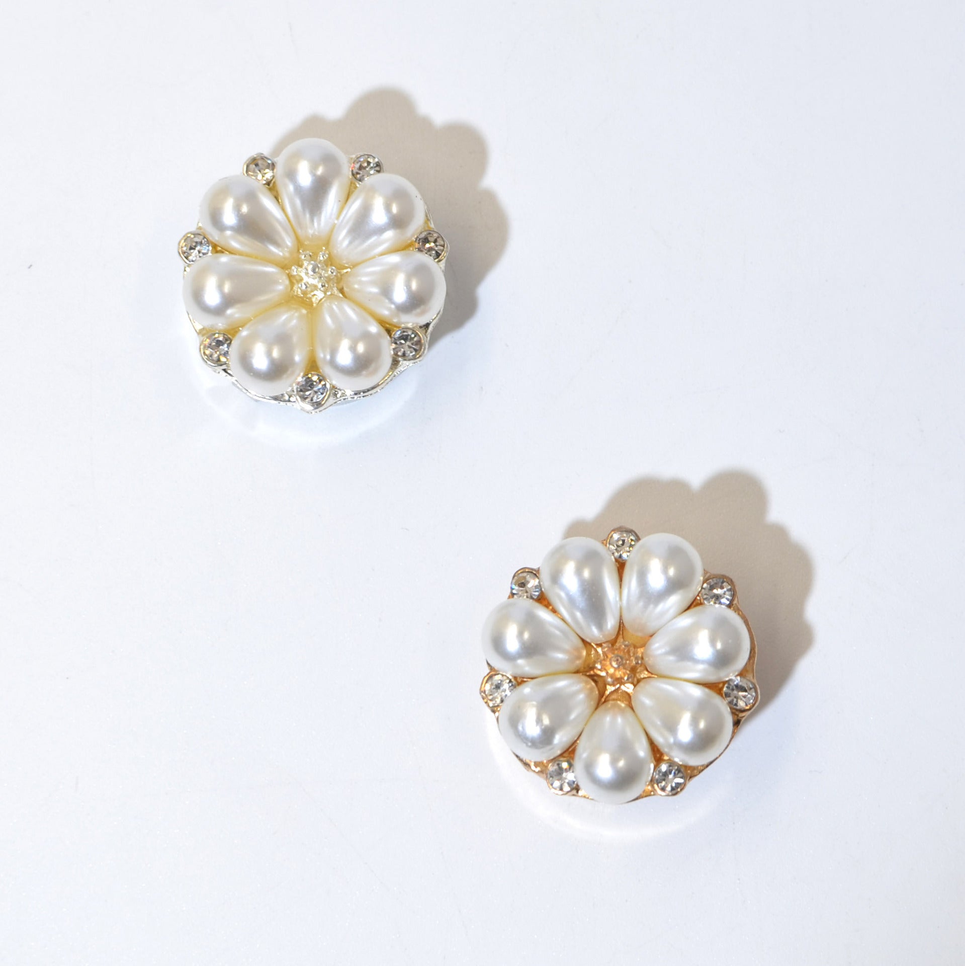 Button Covers  QL0011