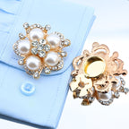 Button Covers  FG0023