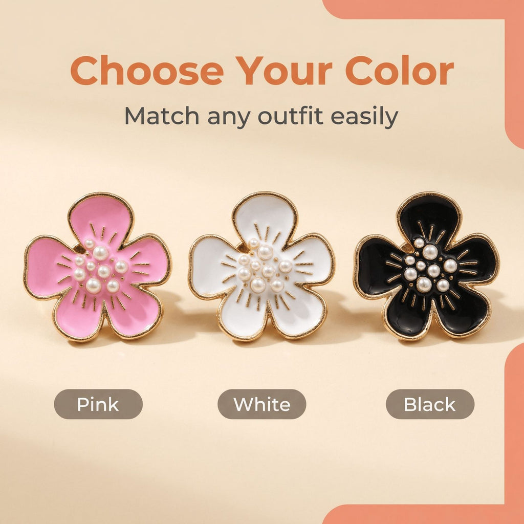 Button Covers  QL001