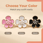 Button Covers  QL001