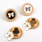 Button Covers  QL006