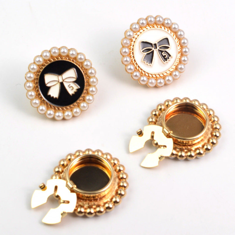 Button Covers  QL006