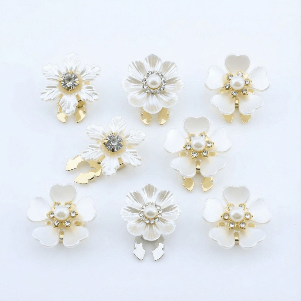 Button Covers  AQ1155
