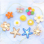 Button Covers  HY00289
