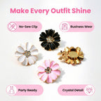 Button Covers  QL005