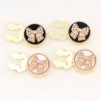 Button Covers  HDJ0087