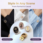 Button Covers  QL008