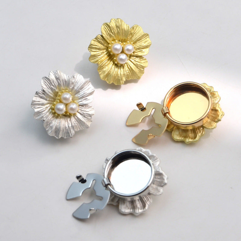Button Covers  QL004