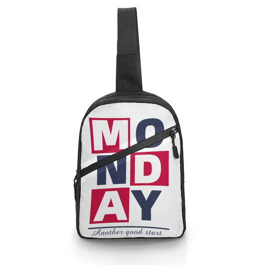 Crossbody Backpacks