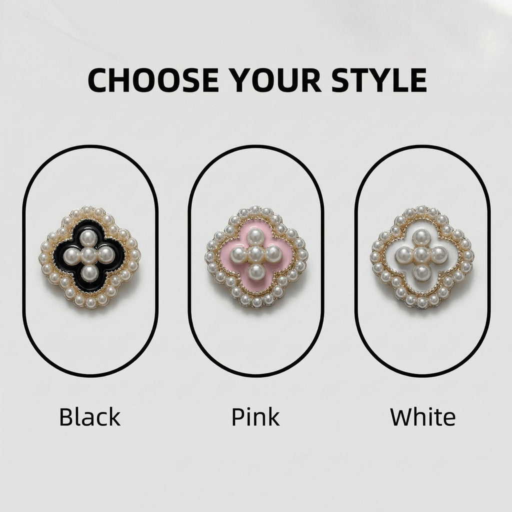 Button Covers  QL0012