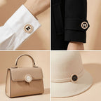 Button Covers  QL006