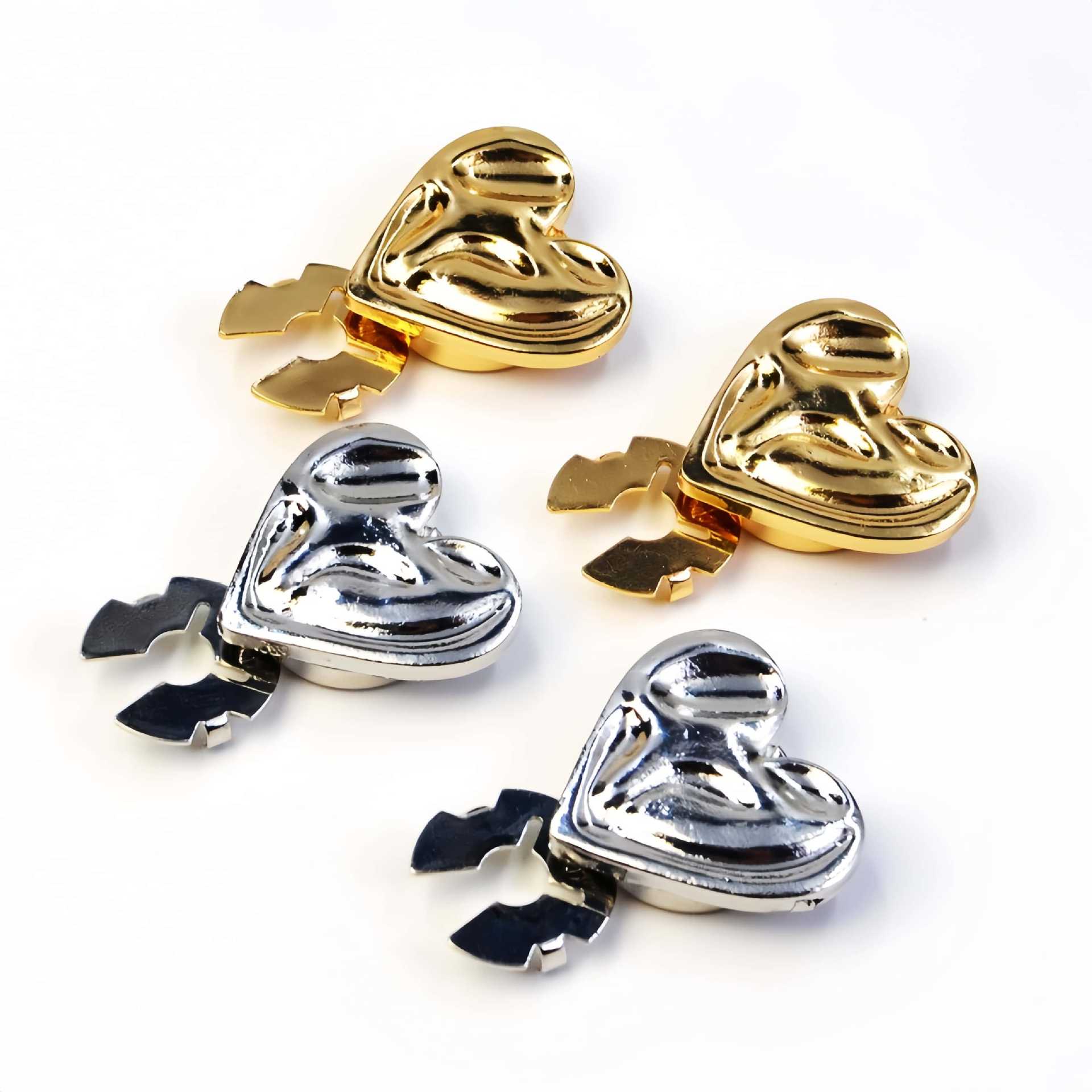 Button Covers  QL007