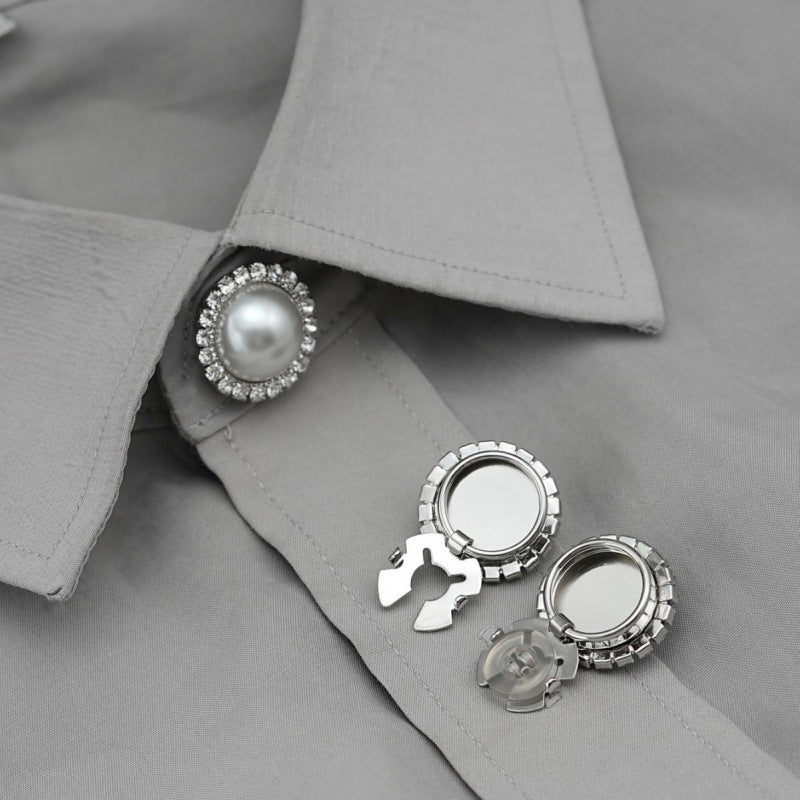 Button Covers  QL0015