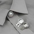 Button Covers  QL0015