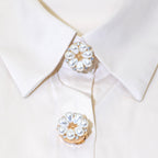 Button Covers  QL0011