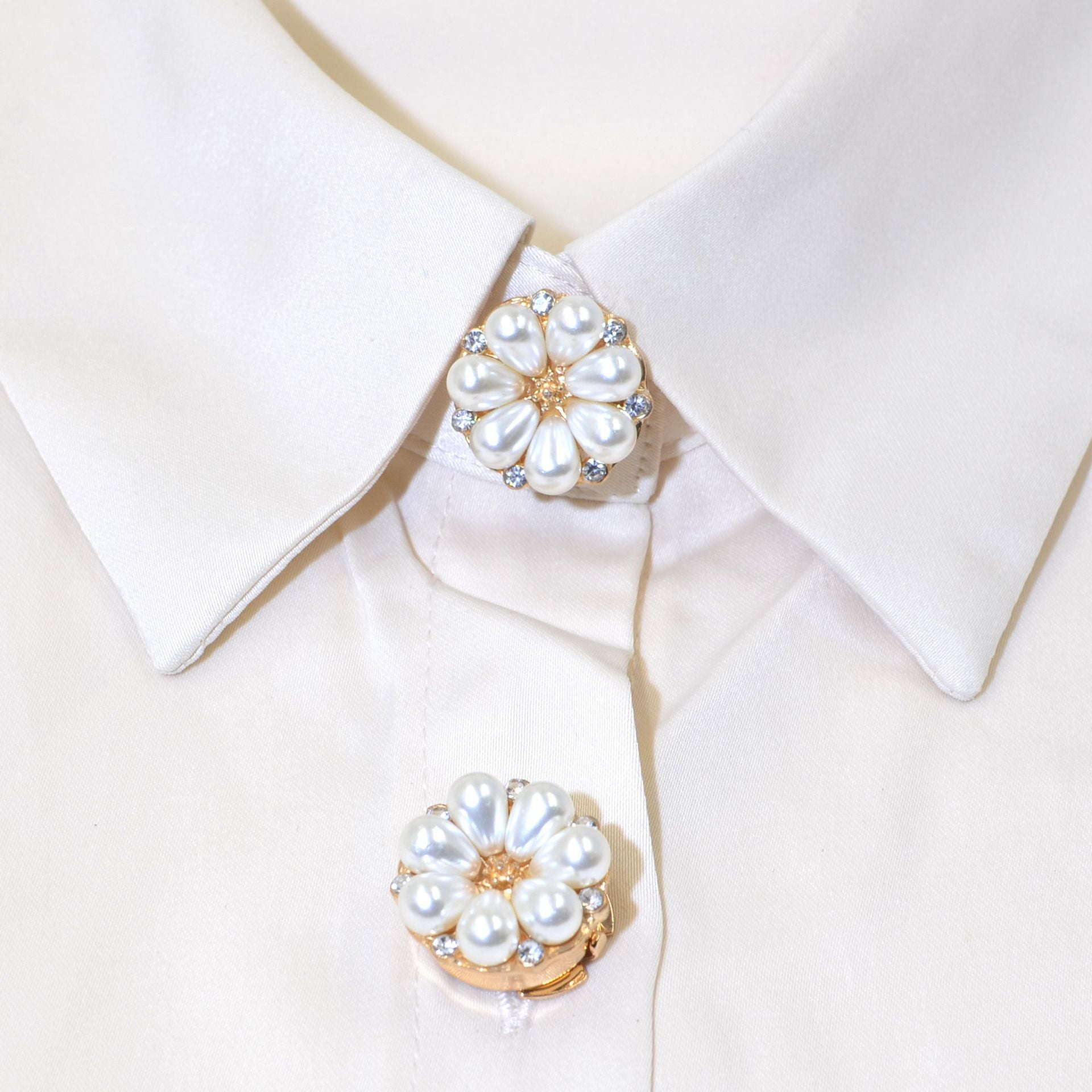 Button Covers  QL0011