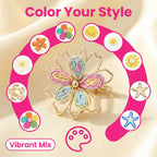 Button Covers  HY00289