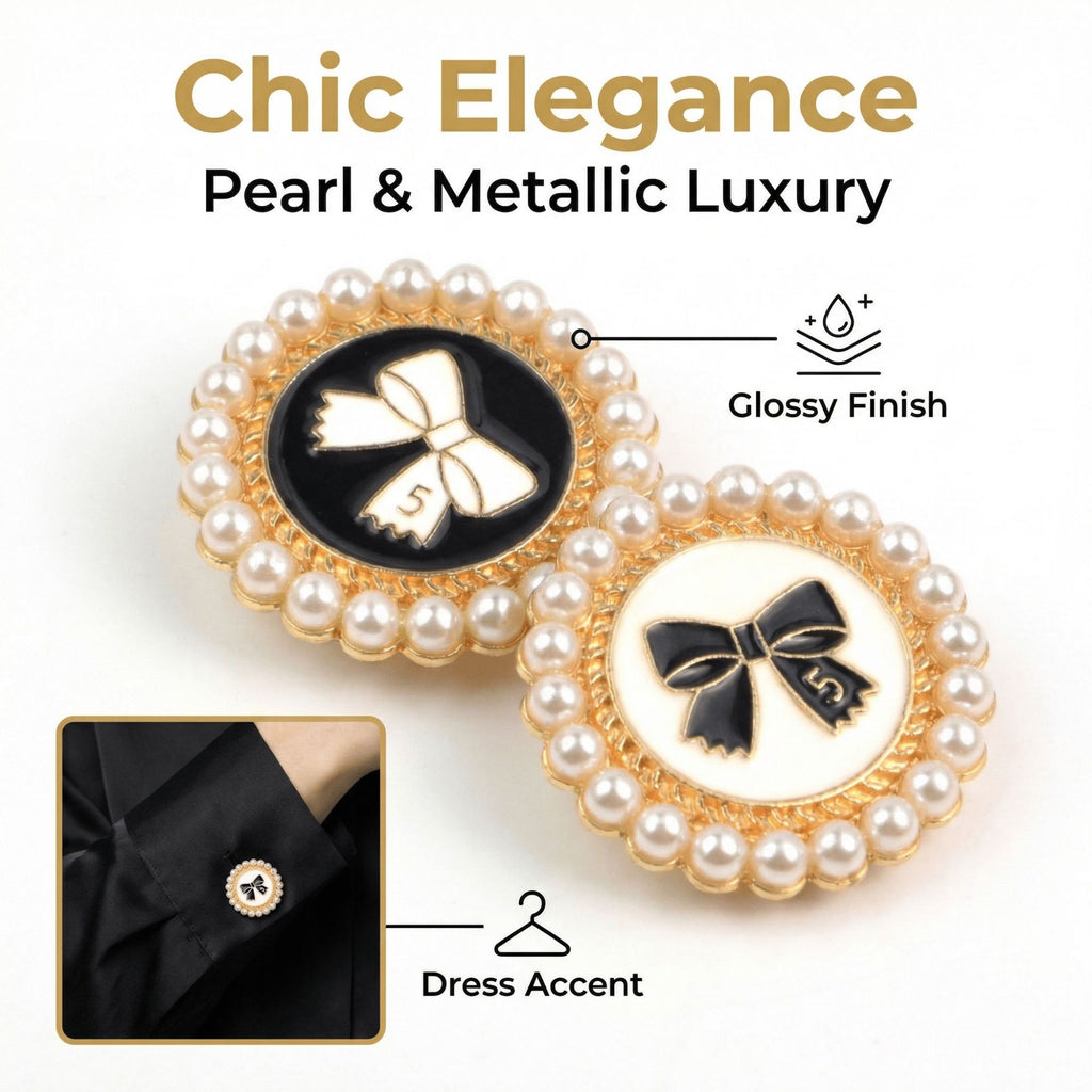 Button Covers  QL006