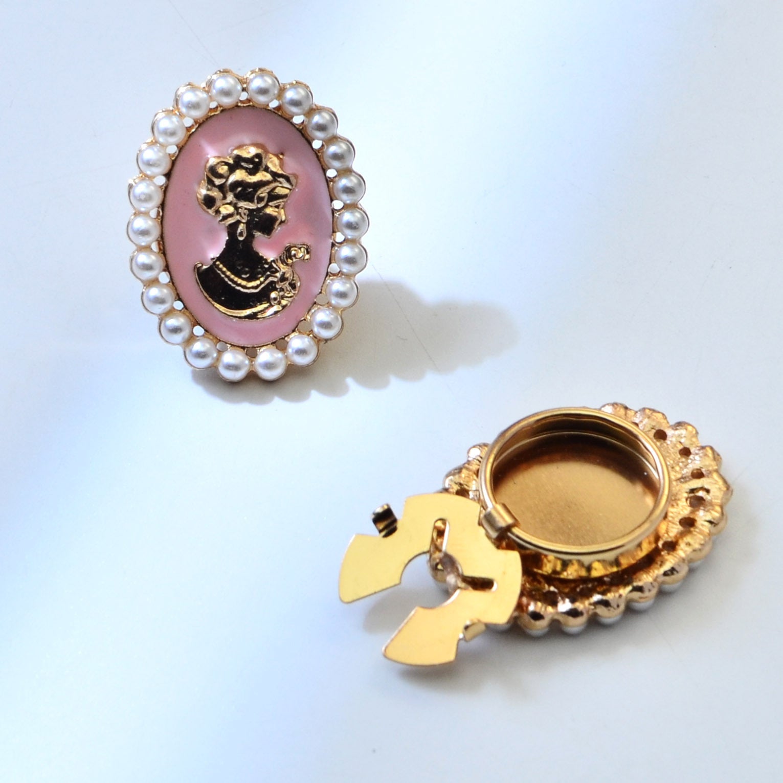 Button Covers  QL008