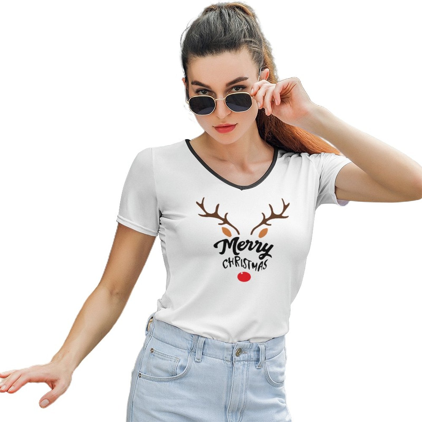 Women's Short Sleeve T-Shirt