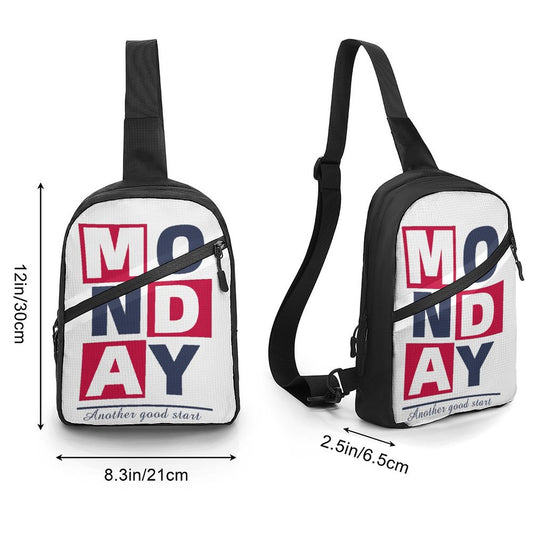 Crossbody Backpacks