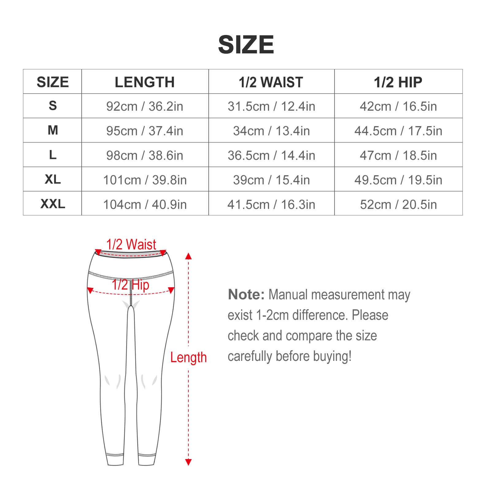 Yoga Pants for Women