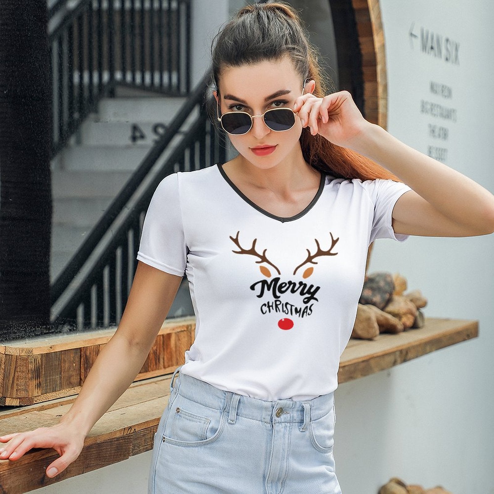 Women's Short Sleeve T-Shirt