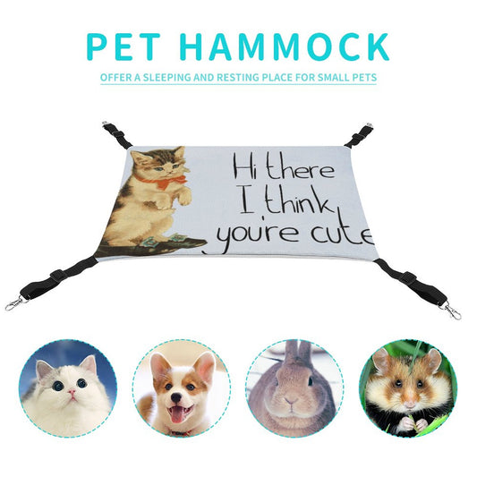Pet Hammock