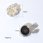 Button Covers  QL0011