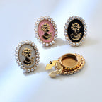 Button Covers  QL008