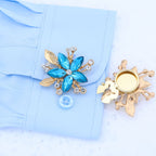 Button Covers  DM-648