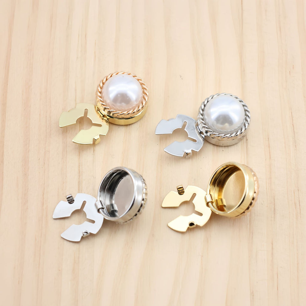 Button Covers  FGZZ0089