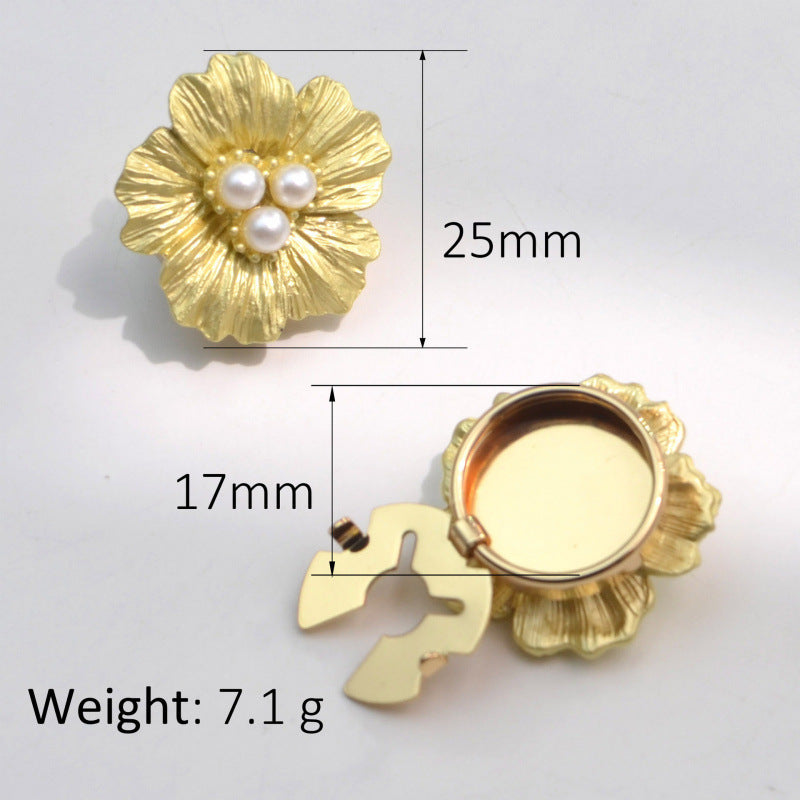Button Covers  QL004