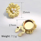Button Covers  QL004