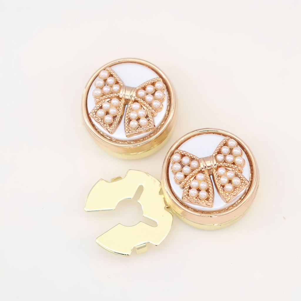 Button Covers  HDJ0087