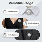 Button Covers  QL0015