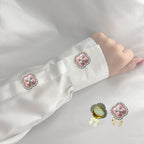Button Covers  QL0012