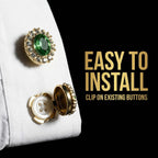 Button Covers  QL260312