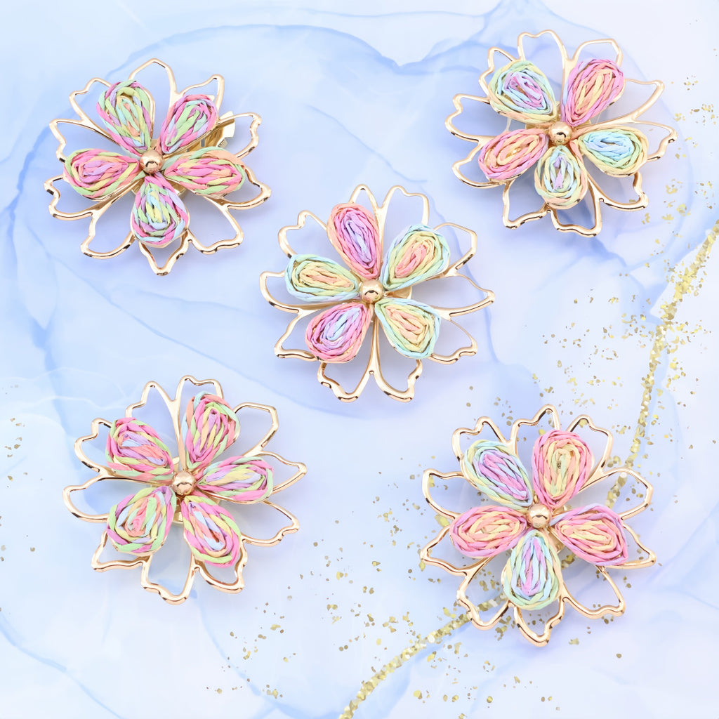 Button Covers  HY00289