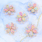 Button Covers  HY00289