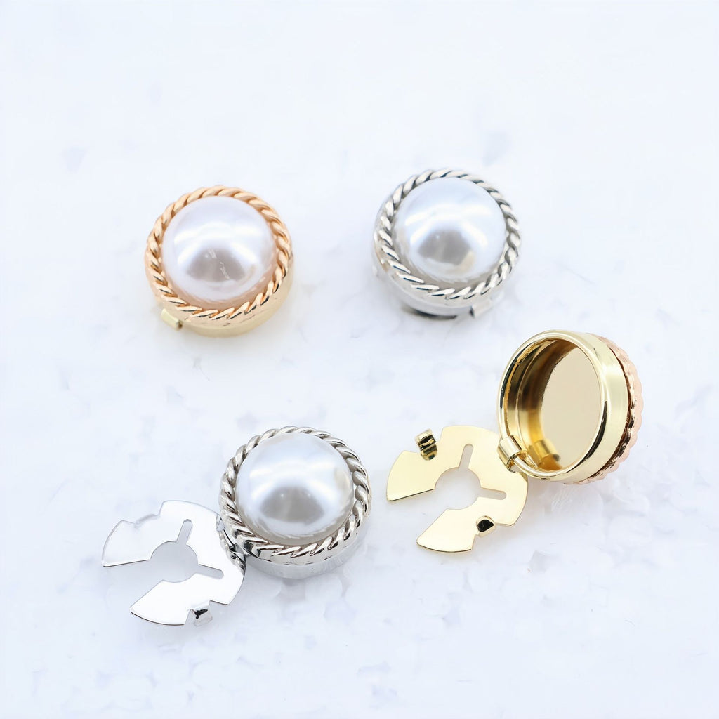Button Covers  FGZZ0089
