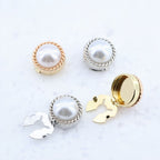 Button Covers  FGZZ0089