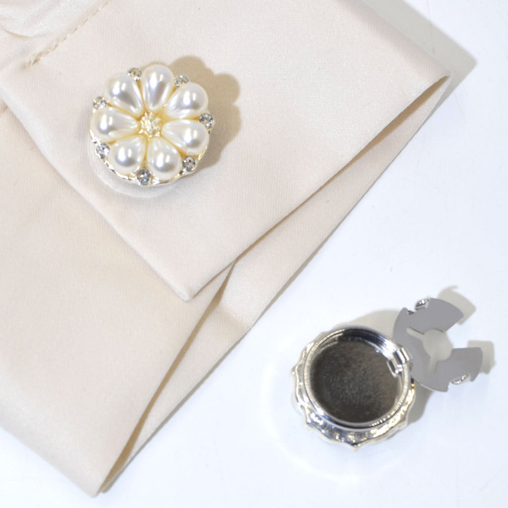 Button Covers  QL0011