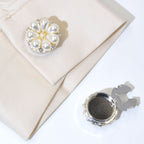 Button Covers  QL0011