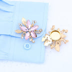 Button Covers  DM-648