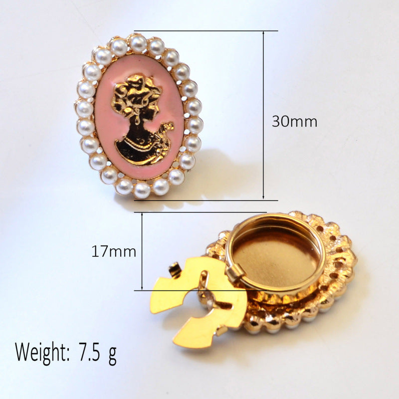 Button Covers  QL008